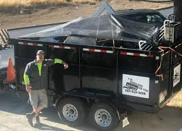 Shed Removal in Griffin, GA